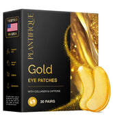 PLANTIFIQUE front packaging shot showing product and benefits