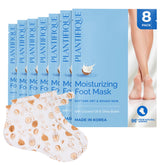 PLANTIFIQUE front packaging showing eight pairs and benefits