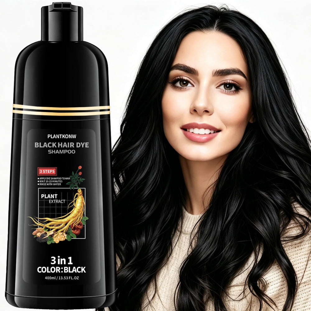 Plantkonw front bottle showing clean packaging and easy-at-home benefit