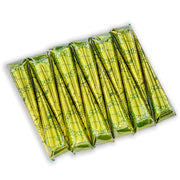 Plantovika front packaging showing 12 henna cones and natural labeling, ready convenience