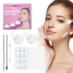 PLAYQUEEN front packaging showing kit contents and quick benefits