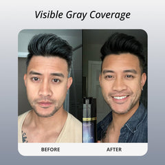 POLAR HAIR CARE lather close-up showing shampoo texture and easy color deposit