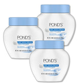 POND'S front jar view showing label and large-size benefit