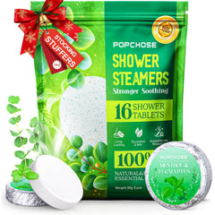 POPCHOSE front packaging showing 16-pack and clean gift-ready design