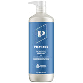 Pravana Moisture Marvel front bottle showing product and size for easy recognition