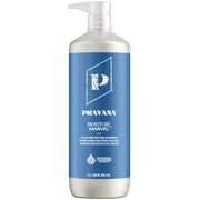 Pravana Moisture Marvel front bottle showing product and size for easy recognition