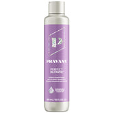 Pravana front packaging showing conditioner and product name for easy recognition