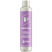 Pravana front packaging showing conditioner and product name for easy recognition