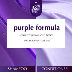 Prell shampoo lather close-up demonstrating gentle cleansing