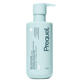 Prequel front packaging showing product name and 13.5 oz size for easy recognition