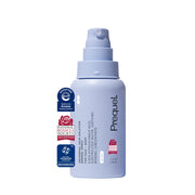 Prequel HOCL facial mist front packaging showing bottle and label for clear identification and trust