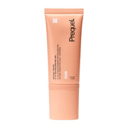 Prequel front packaging showing product and label, highlights gentle retinal