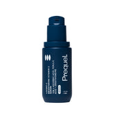 Prequel bottle front view showing label and professional formulation benefit