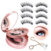 Prettypum front packaging showing compact kit and benefits