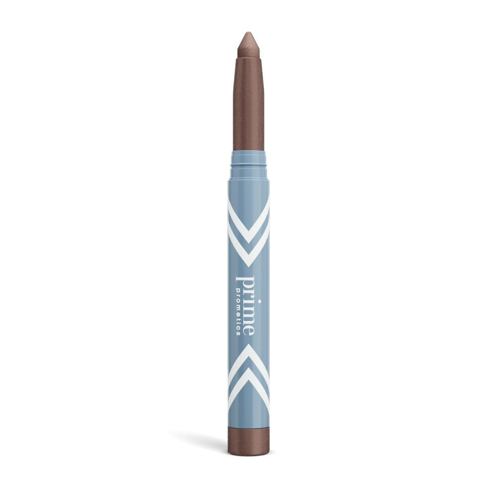 PRIME PROMETICS front packaging showing compact tube and brand clarity with product benefit