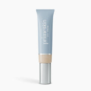 PRIME PROMETICS front packaging showing ivory CC cream and benefits