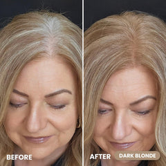 Prime Prometics sponge applicator close-up for precise, mess-free application