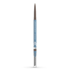 Prime Prometics pencil front view showing slim design and easy grip benefit