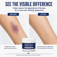 PRIMEHAVEN open jar showing rich non-greasy moisturizing texture