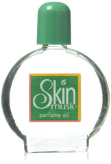 Prince Matchabelli oil drop close-up showing texture for long-lasting wear