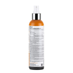 Pro Tan close-up of liquid texture showing smooth, streak-free application benefit