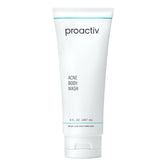 Proactiv front packaging showing cleanser and benefits