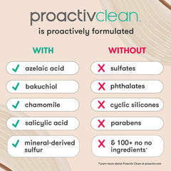 Proactiv Azelaic Pore Perfector dropper image showing targeted pore care benefit