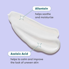 Proactiv Azelaic pump dispensing a drop for controlled, mess-free application benefit