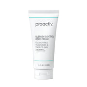 Proactiv front packaging showing 1.5% salicylic acid benefits