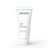 Proactiv front packaging showing tube and label, highlighting product identification and benefits