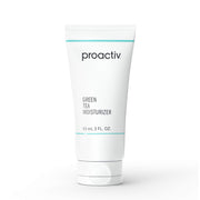 Proactiv front packaging showing tube and label, highlighting product identification and benefits