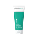 Proactiv front bottle showing product and clear branding for easy identification