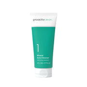 Proactiv front bottle showing product and clear branding for easy identification
