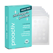 Proactiv front packaging showing 90-count and product usage benefit