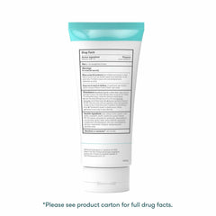 Proactiv+ close-up of biodegradable exfoliating beads highlighting gentle physical exfoliation benefit