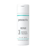 Proactiv repairing serum front bottle showing label and purpose