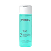 Proactiv bottle front packaging showing clear toner and brand for confident purchase