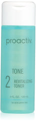 Proactiv front packaging showing bottle and label, clarifies product purpose and benefits