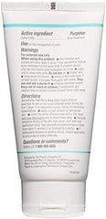 Proactiv mask being applied with brush, demonstrates even application for best results