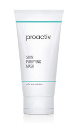 Proactiv front packaging showing jar and label, communicates clarity and trust
