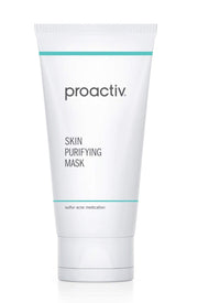 Proactiv front packaging showing jar and label, communicates clarity and trust