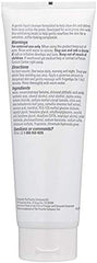 ProactivMD label detail highlighting gentle formula and ingredients