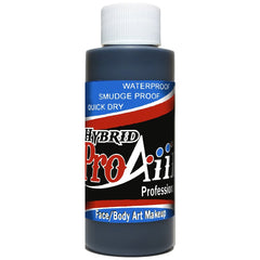 ProAiir bottle front view showing rich black pigment and reliable coverage
