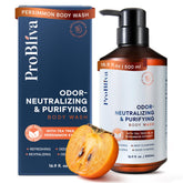 ProBliva front bottle showing 500mL label and benefits