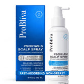 ProBliva spray front packaging showing product and benefits