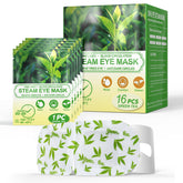 ProCIV front packaging showing 16-pack and green tea label for convenient relief