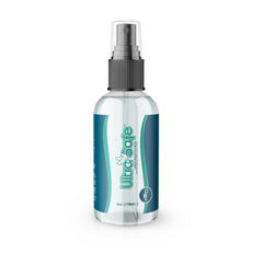 Professional Hair Labs front packaging of Ultra-Safe showing bottle and label for quick identification and trust