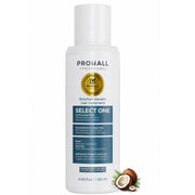 Prohall Select One front packaging shows product and clear benefit