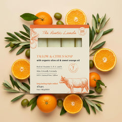 PROVENCE ESSENTIALS close-up of soap bar texture highlighting smooth finish