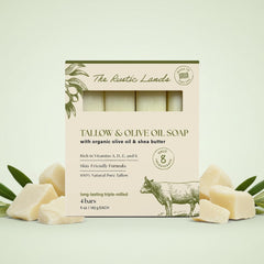 PROVENCE ESSENTIALS close-up of triple-milled soap texture for long-lasting use
